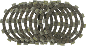 Ck Standard Series Clutch Kit