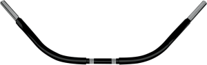 1-1/4(r) Chubby® Handlebar Black, 1, nordicamoto.ro