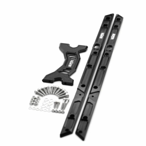 Munster Rail Brace - Gen4/Gen5, Ski-Doo 154"/165" 2019-, 1, nordicamoto.ro