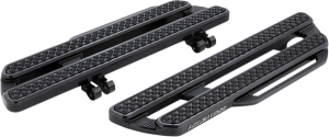 Method Driver Floorboards Black