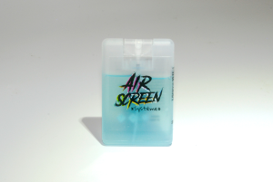 AirScreen Pocket lencsetisztító spray
