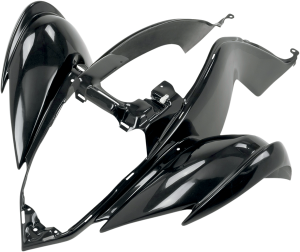 Fender Front Yfm700r Bk