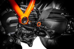 Mue2 Rearset Black, 1, nordicamoto.ro