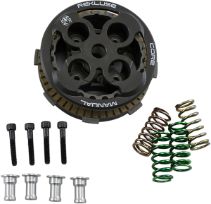 Core Manual Clutch Kit, 1, nordicamoto.ro