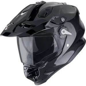 SCORPION ADF-9000 CARBON AIR SOLID enduro/adventure sisak