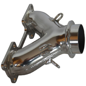 SPI Y-Pipe Ceramic Coated Arctic Cat 800 F/XF/M 2012-17, 1, nordicamoto.ro