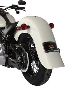 Benchmark Rear Fender E-coating, 2, nordicamoto.ro