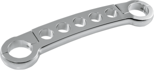 Chrome Tweek Bar Chrome, 1, nordicamoto.ro