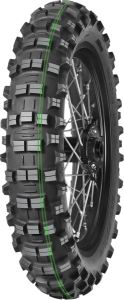 Gumiabroncs 140/80-18 Mitas Terra Force-EF Pro Super Soft 70M FIM