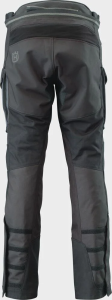 Husqvarna Scalar WP fekete nadrág XXXL/40, 3, nordicamoto.ro