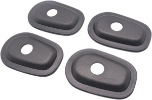 Turn Signal Spacer Black