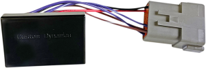 Auto-cancel Turn Signal Module