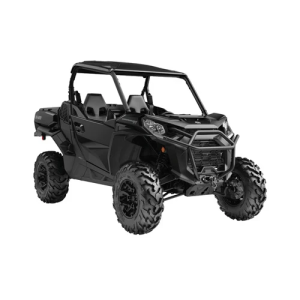 SXS Can-Am Commander XT 1000R INT 2027, nordicamoto.ro
