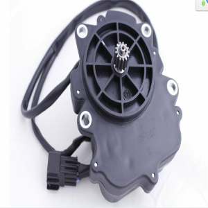 Elöl elhelyezett motorral felszerelt 2X4/4X4 CF MOTO 500/600/800, 5, nordicamoto.ro