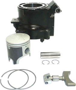 Cylinder Kit