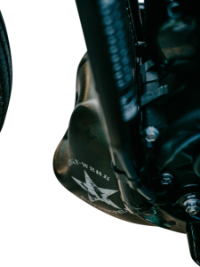 Spoiler Bobber Black, 4, nordicamoto.ro