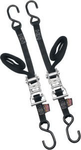 1(r) Ratchets Black