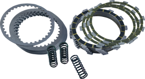 Performance Clutch Kit