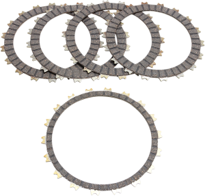 Ck Standard Series Clutch Kit