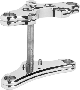 39 Mm Wide Glide Triple Tree Conversion Kit Chrome, 1, nordicamoto.ro