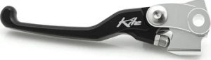 Clutch Lever Black, 1, nordicamoto.ro
