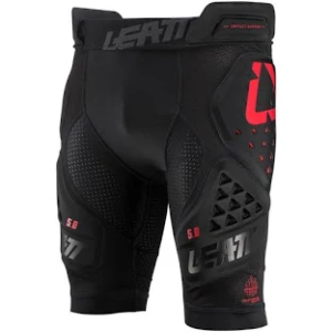 LEATT IMPACT 3DF 5.0 CORP nadrág