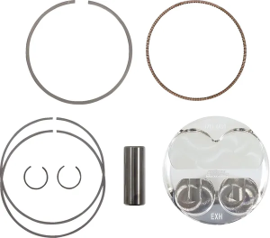MOOSE RACING High-performance 4-stroke Race Piston 