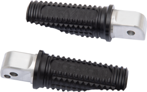 Burnout Footpeg Black, 3, nordicamoto.ro
