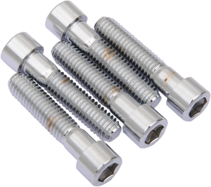 Replacement Socket Head Bolts Silver, 1, nordicamoto.ro