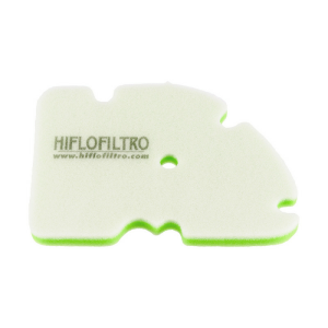Légszűrő PIAGGIO MAXISCOOTER/VESPA 125–300 modellekhez – Hiflofiltro HFA5203, nordicamoto.ro