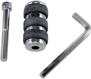 Soft-ride Shifter Peg Silver