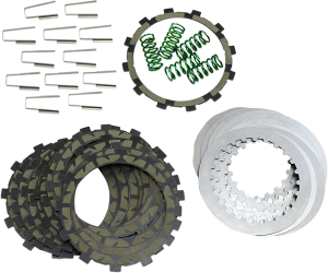 Torqdrive® Clutch Pack