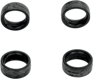 Replacement Components For Iso® Pegs Black