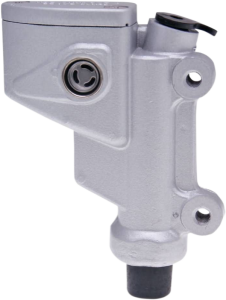 Brake Master Cylinder Chrome, 2, nordicamoto.ro
