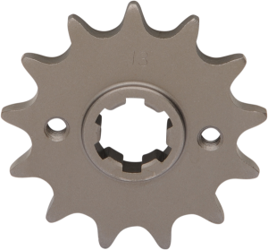 Countershaft Sprocket Raw, 1, nordicamoto.ro
