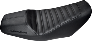 Grom Low Seat Black, 1, nordicamoto.ro