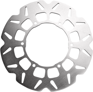 Cx Extreme Brake Rotor Silver