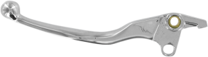 Wide Blade Clutch Lever Silver, 1, nordicamoto.ro