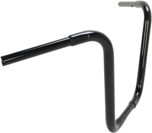 1-1/4(r) Caliber Handlebar Installation Kit Black, 3, nordicamoto.ro