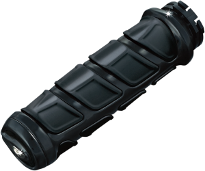 Kinetic Grips Black, 4, nordicamoto.ro