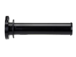 Replacement Throttle Tube Black 