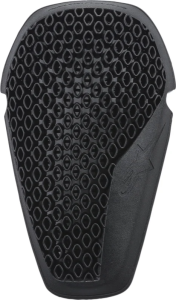 Nucleon Flex Plus Knee Protectors Black 