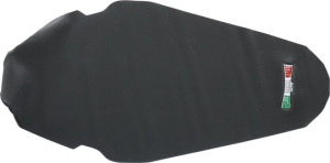 Super Grip versenyüléshuzat, fekete, 1, nordicamoto.ro