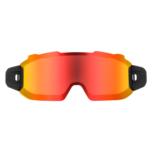 CKX Apex Revo Red Mirror Double Lens