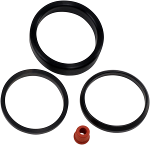 Carburetor-to-intake Manifold Seal Kit, 2, nordicamoto.ro