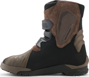 Belize V2 Drystar csizma, fekete, 3, nordicamoto.ro