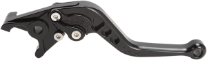 Click 'n Roll Brake Lever Black, 2, nordicamoto.ro