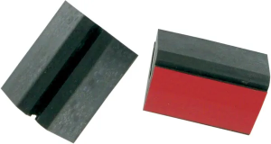 Utv Windshield Mounting Hardware Black, 1, nordicamoto.ro