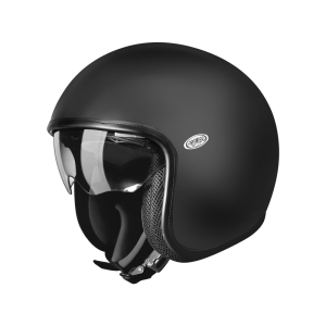 Casca Premier Vintage U9 BM Negru M, 1, nordicamoto.ro