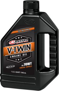 Pre-evolution V-twin Mineral Engine Oil, 1, nordicamoto.ro